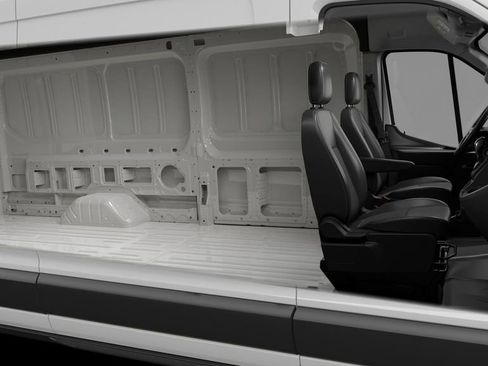 New 2026 Ford Transit 350 148 High Roof Extended DRW RWD image 6