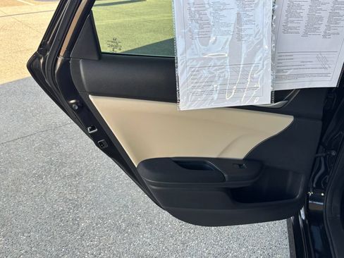 Used 2018 Honda Civic EX image 24