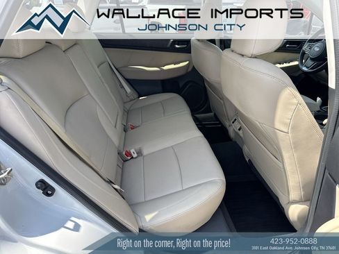Used 2019 Subaru Outback 2.5i Limited AWD/4WD image 43