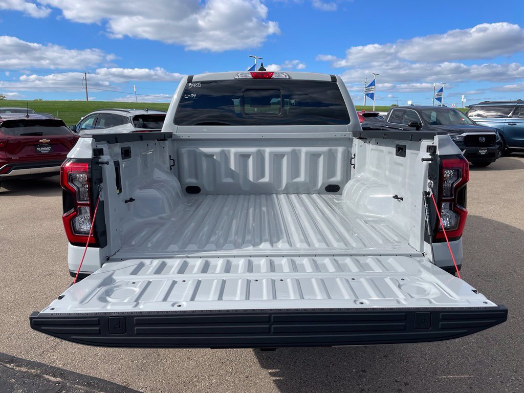 New 2026 Ford Ranger XLT w/ Equipment Group 301A High AWD/4WD image 28