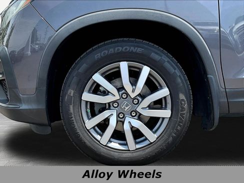 Used 2020 Honda Pilot EX-L image 35