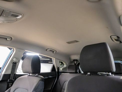 Used 2019 Hyundai Tucson SE image 34