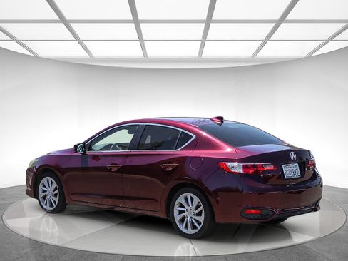 Used 2016 Acura ILX FWD image 2