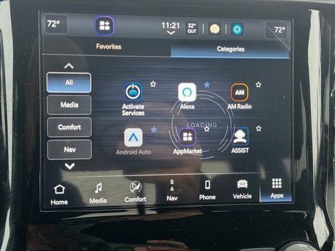 Certified 2022 RAM 1500 Big Horn image 35