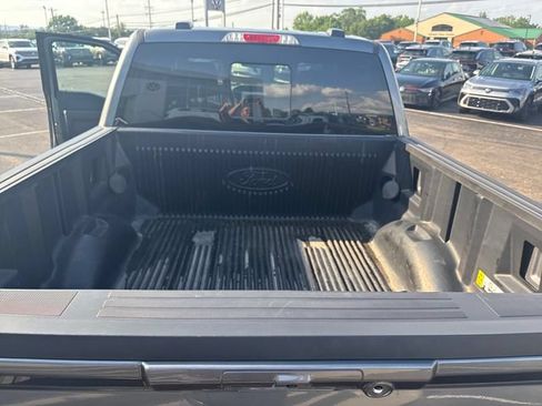 Used 2024 Ford F150 XLT w/ Equipment Group 302A MID AWD/4WD image 23