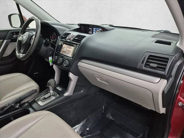 Used 2015 Subaru Forester 2.5i Limited AWD/4WD image 26