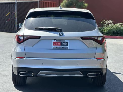 New 2026 Acura MDX SH-AWD w/ Technology Package image 5