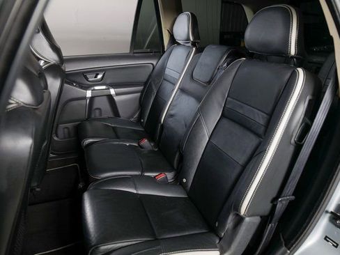 Used 2007 Volvo XC90 V8 Sport image 5