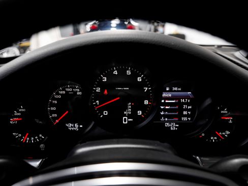 Used 2014 Porsche 911 Carrera image 11