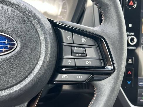 New 2026 Subaru Forester Sport AWD/4WD image 27
