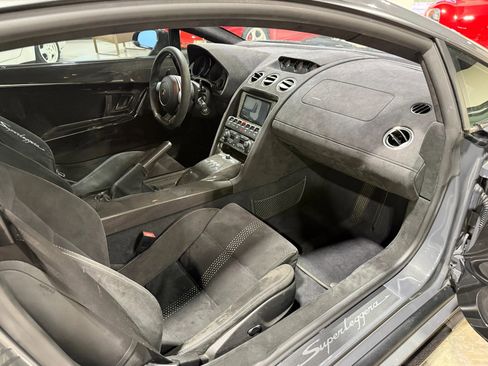 Used 2008 Lamborghini Gallardo Superleggera image 49