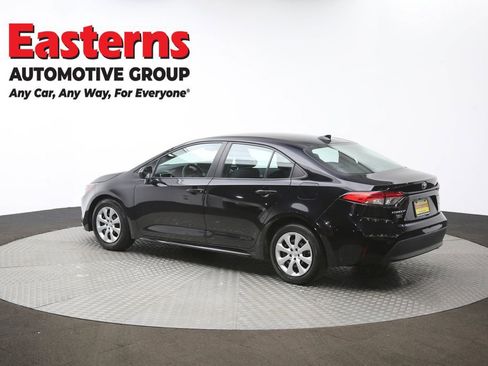 Used 2024 Toyota Corolla LE image 61