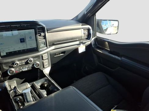 Used 2022 Ford F150 XLT w/ Equipment Group 302A High image 14