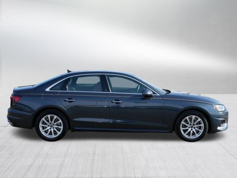 Used 2023 Audi A4 2.0T Premium w/ Convenience Package image 8