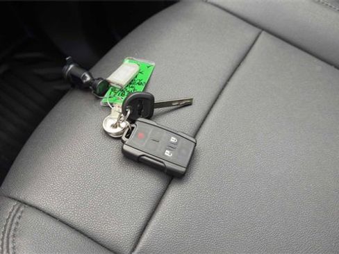 Used 2021 Chevrolet Silverado 2500 W/T w/ WT Convenience Package image 33