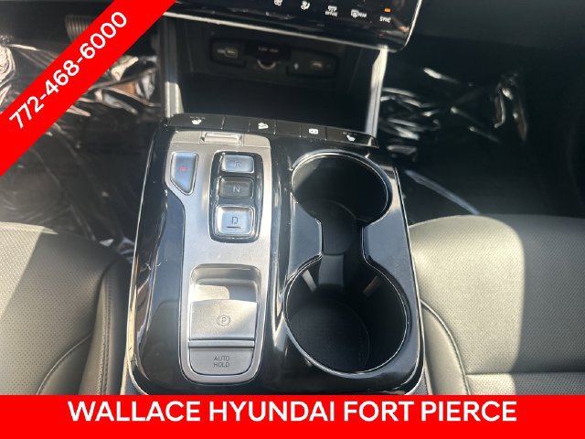 Used 2023 Hyundai Tucson SEL AWD/4WD image 24