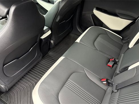 Certified 2023 Kia EV6 GT-Line image 15