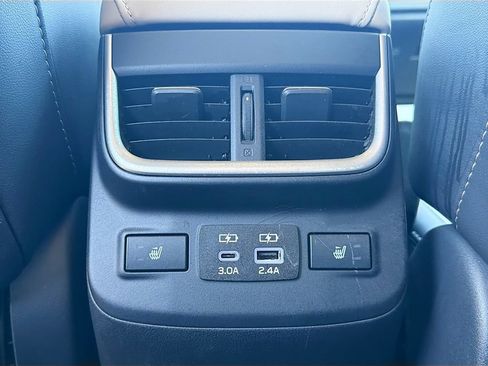 Used 2023 Subaru Outback Limited XT AWD/4WD image 27