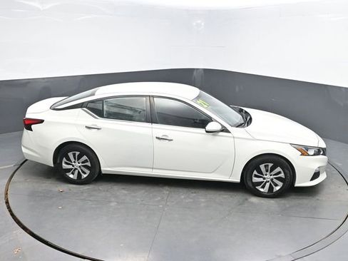 Used 2021 Nissan Altima 2.5 S image 27