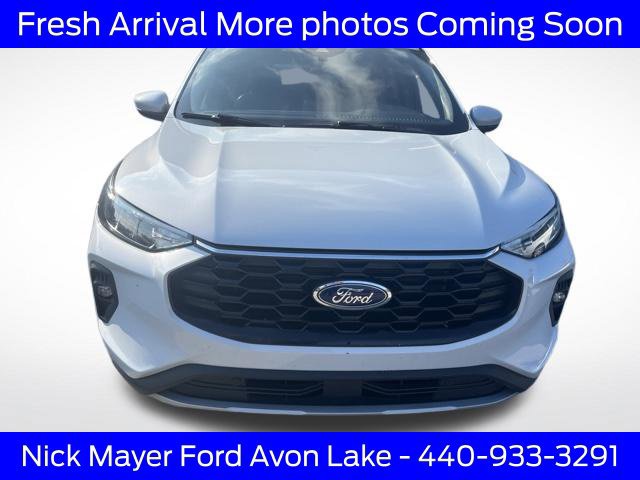 Used 2025 Ford Escape ST-Line Select AWD/4WD image 10