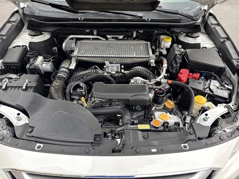 Used 2021 Subaru Outback Touring XT image 39