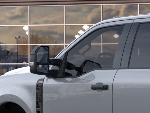 New 2026 Ford F350 4x4 Crew Cab Super Duty image 20