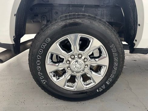 Used 2024 RAM 2500 Limited image 67