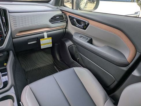 Certified 2025 Subaru Forester Sport w/ Protection Package image 18