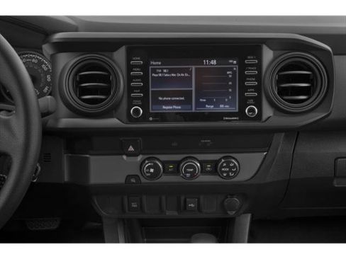 Used 2021 Toyota Tacoma SR AWD/4WD image 10