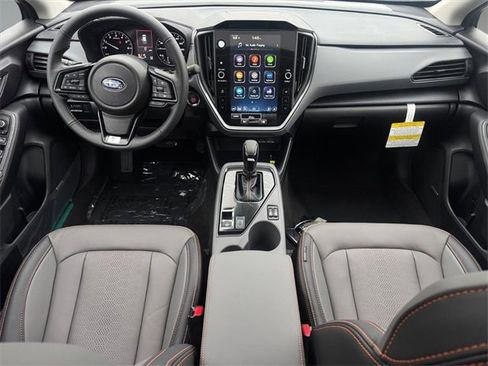 New 2025 Subaru Crosstrek 2.5i Limited image 6