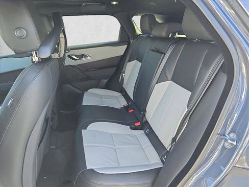 New 2026 Land Rover Range Rover Velar Dynamic SE image 14