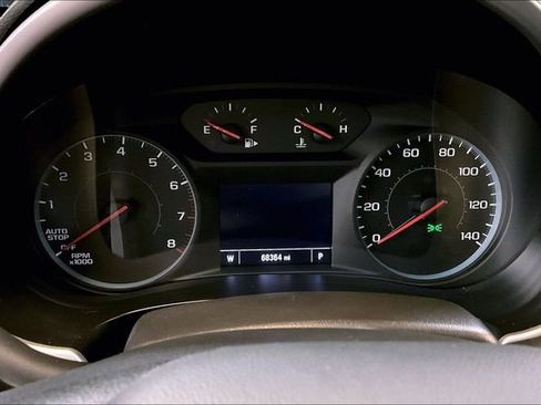 Used 2023 Chevrolet Malibu LT image 12