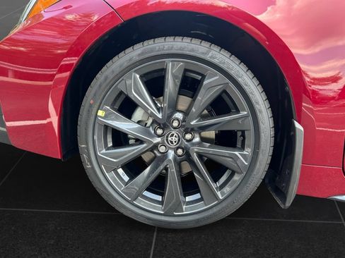 New 2026 Toyota Corolla SE FWD image 9