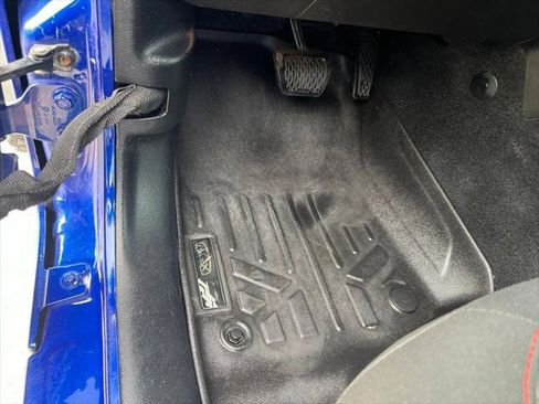 Certified 2018 Jeep Wrangler Rubicon AWD/4WD image 25