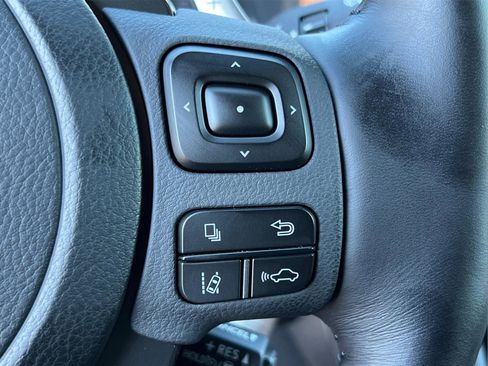 New 2025 Lexus IS 350 F Sport image 15