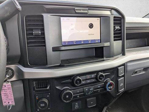 New 2026 Ford F350 4x4 Regular Cab Super Duty image 12