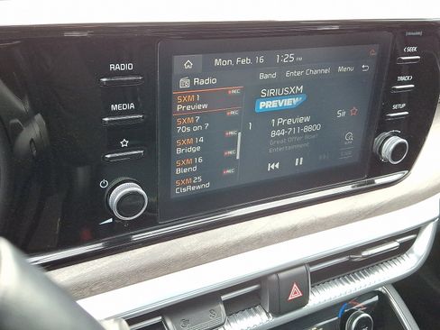 Used 2021 Kia K5 EX image 17