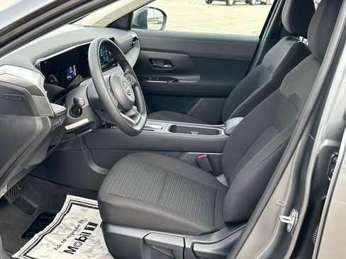 New 2026 Nissan Kicks S image 9