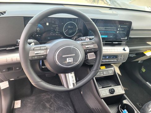 New 2026 Hyundai Kona Limited AWD/4WD image 9
