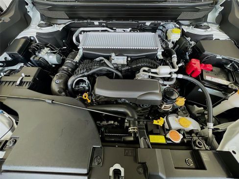 New 2026 Subaru Outback Limited XT image 28