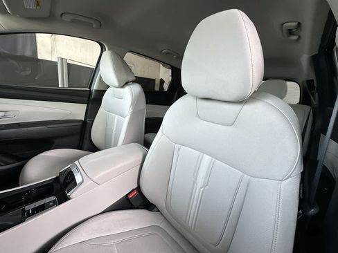 Used 2026 Hyundai Tucson SEL Plus FWD image 14