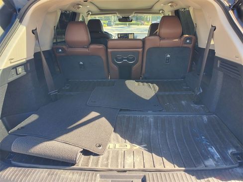 Used 2023 Acura MDX FWD w/ Technology Package image 8