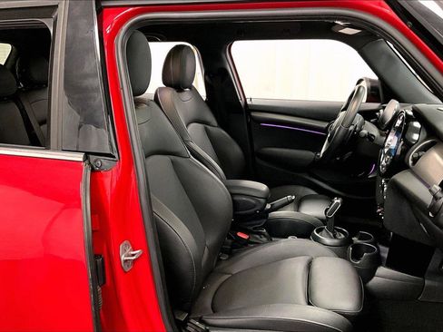 Used 2023 MINI Cooper S image 7