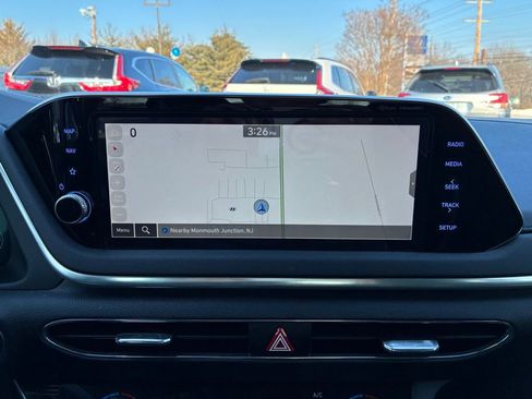 Used 2023 Hyundai Sonata SEL w/ Convenience Package image 28