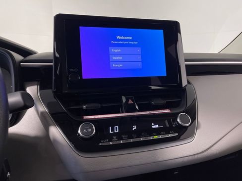New 2026 Toyota Corolla LE image 20