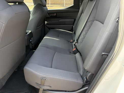 Used 2024 Toyota Tacoma SR5 image 20