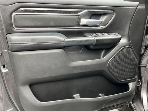 Used 2024 RAM 1500 Big Horn AWD/4WD image 7