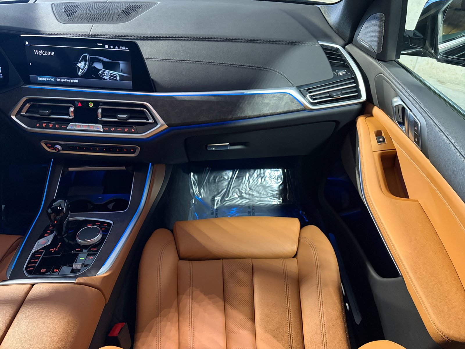 Used 2022 BMW X5 xDrive45e w/ Premium Package AWD/4WD image 25