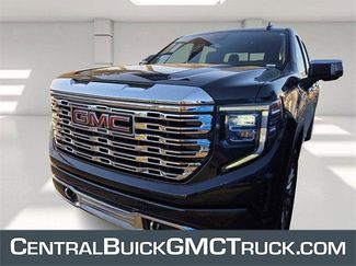 Certified 2023 GMC Sierra 1500 Denali w/ Technology Package video 1