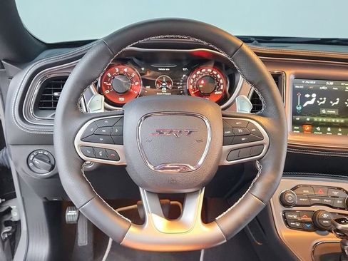 Used 2023 Dodge Challenger SRT Hellcat Redeye w/ Quick Order Package 27M image 20